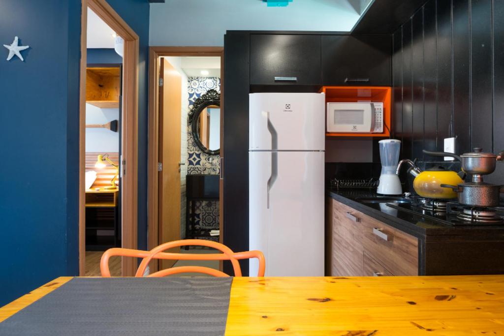 MEREPE SUÍTES room 2